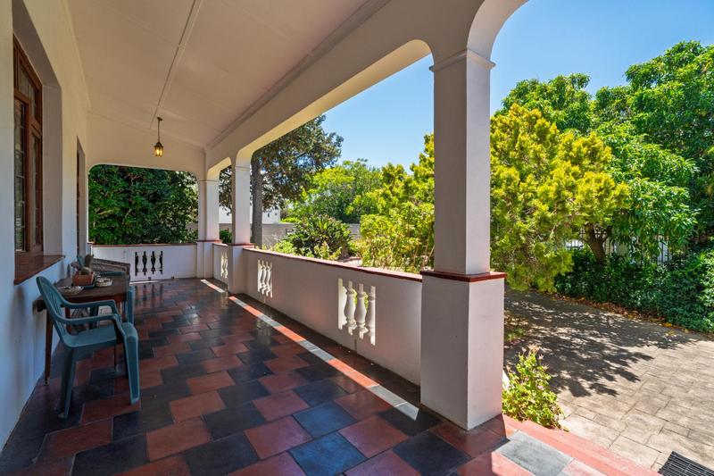 4 Bedroom Property for Sale in Plumstead Western Cape